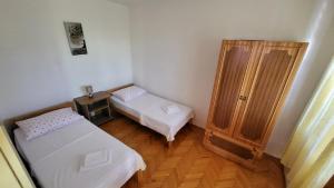 Fotografie z fotogalerie ubytování Apartment Belo v destinaci Sumpetar