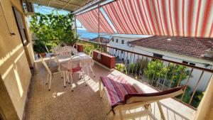 Fotografie z fotogalerie ubytování Apartment Belo v destinaci Sumpetar