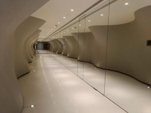 Gallery image of Boulevard by Design Hotel Chennai in Chennai +70 photos