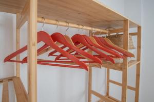 Fotografia z galérie ubytovania Apartamento Tribalia Cadiz v destinácii Cádiz