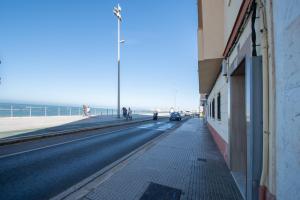 Fotografia z galérie ubytovania Apartamento Tribalia Cadiz v destinácii Cádiz