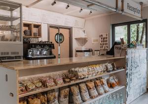 Gallery image of destinature Dorf Südeifel in Ernzen