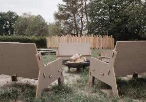 Gallery image of destinature Dorf Südeifel in Ernzen +2 photos