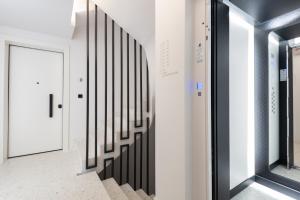 雅典LUX&EASY Athens Downtown Residences的相册照片