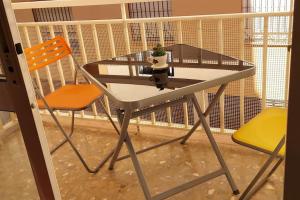 Fotografia z galérie ubytovania Apartamentos "Un Rico Domingo", Parking solo planta baja v destinácii Torrox Costa
