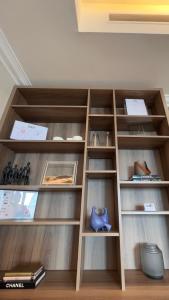 Foto sihtkohas Doha asuva majutusasutuse The Key - Luxury Apartment galeriist