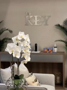 Foto sihtkohas Doha asuva majutusasutuse The Key - Luxury Apartment galeriist
