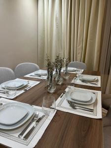 Foto sihtkohas Doha asuva majutusasutuse The Key - Luxury Apartment galeriist