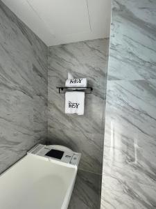 Foto sihtkohas Doha asuva majutusasutuse The Key - Luxury Apartment galeriist