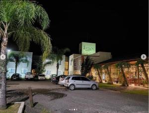 Imagen de la galería de Flex Hotel, en Canoinhas