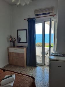 Příroda nedaleko hotelu
