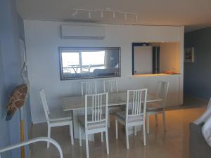 Fotografia z galérie ubytovania APARTAMENTO EN PRIMERA LINEA DE MAR v destinácii Tossa de Mar