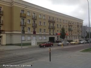 Gallery image of Pokoj24h Apartamenty Lipowa in Białystok