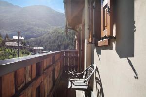 Fotografia z galérie ubytovania Casa Vacanza La Rocca Bilocale v destinácii Chiesa in Valmalenco
