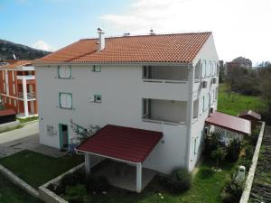 Gallery image of Apartments Knezevic-Pavlic in Baška