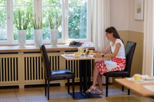 Hosté ubytování Hotel Minerva