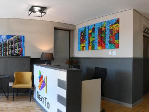 Fotografie z fotogalerie ubytování Next To Apartment Hotel v destinaci Pretoria