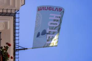 Certifikát, hodnocení, plakát nebo jiný dokument vystavený v ubytování Hotel Minerva