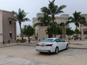 Gallery image of Acacia Flower AC 8 -101 in Salalah