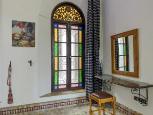 Fotografie z fotogalerie ubytování Riad Pacha Palace v destinaci Fès