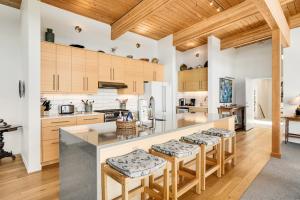 Fotografie z fotogalerie ubytování Beach Points v destinaci Lincoln City