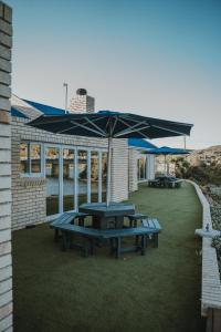 Fotografie z fotogalerie ubytování Aloha Lodge v destinaci Stilbaai