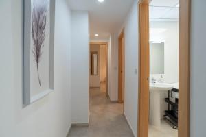 Fotografie z fotogalerie ubytování Magnifico apartamento cerca del centro con A.A. - CID 2 v destinaci Burriana