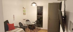 Et opholdsområde på Ensueño