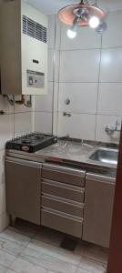 Billede fra billedgalleriet på Ensueño i Mendoza