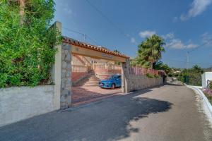 Fotografia z galérie ubytovania Villa Atlas by Villa Plus v destinácii Jávea