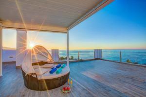 Zdjęcie z galerii obiektu Villa Barco Sea View by Villa Plus w mieście Torrox Costa