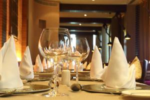 Fortune Select SG Highway, Ahmedabad - Member ITC Hotels' Group的酒水