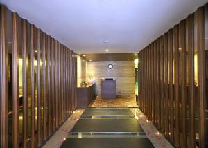 艾哈迈达巴德Fortune Select SG Highway, Ahmedabad - Member ITC Hotels' Group的相册照片