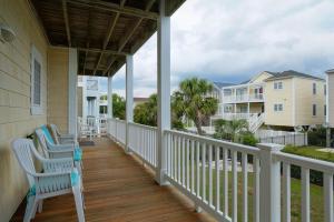 Gallery image of Casa de la Playa in Holden Beach