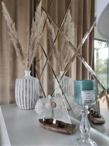Zdjęcie z galerii obiektu Marina View 15 & SPA w Dziwnowie