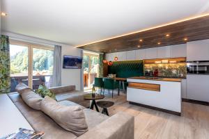 Cucina o angolo cottura di Hettlerhof