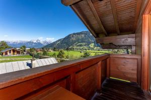 Paesaggio naturale nelle vicinanze dell'hotel