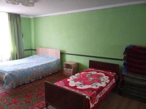 Gallery image of Aiba Guesthouse in Karakol