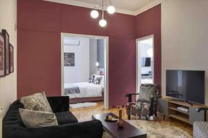 Fotografie z fotogalerie ubytování 4 Travelers v Soluni