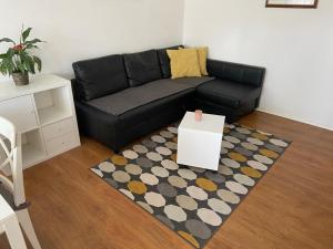 Posedenie v ubytovaní Apartman Perica