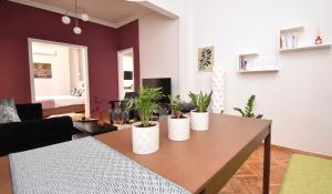 Fotografie z fotogalerie ubytování 4 Travelers v Soluni + 23 fotografií