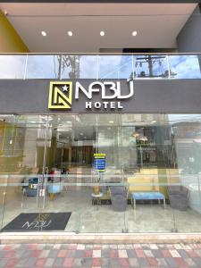 HOTEL NABU DEL PACIFICO