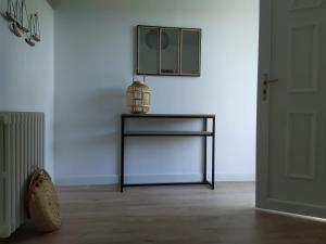 Zdjęcie z galerii obiektu Villa Ribera w mieście Montfarville