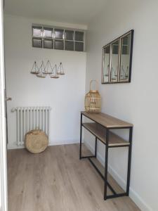 Zdjęcie z galerii obiektu Villa Ribera w mieście Montfarville