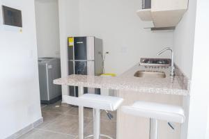 Afbeelding uit fotogalerij van Nuevo, cómodo y acogedor apartamento en Villavicencio. in Villavicencio