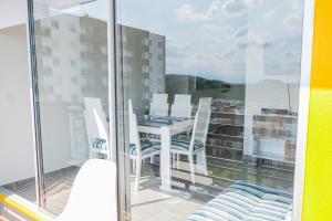 Afbeelding uit fotogalerij van Nuevo, cómodo y acogedor apartamento en Villavicencio. in Villavicencio