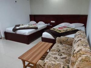 Gallery image of Mohammadia Guest House in Cox's Bazar