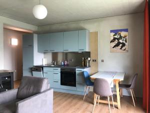 Dapur atau dapur kecil di Kieferhof
