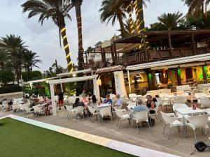 Εστιατόριο ή άλλο μέρος για φαγητό στο Torrevieja Los Locos-Luz De Mar