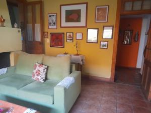 Gallery image of Casona Leyría Boutique in Azul +4 photos